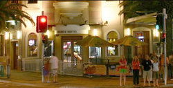 Clock Hotel - Darwin Holiday 0
