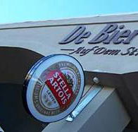 De Biers Lounge Bar - Darwin Holiday