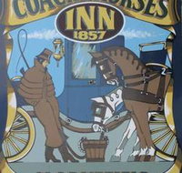 Coach  Horses Inn - Darwin Holiday