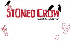The Stoned Crow - Darwin Holiday 0