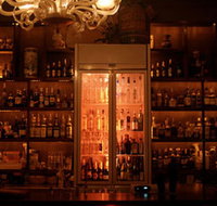 George Lane Bar - Darwin Holiday