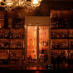 George Lane Bar - Darwin Holiday 0