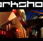 The Workshop - Darwin Holiday