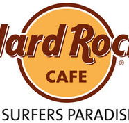 Hard Rock Cafe - Darwin Holiday