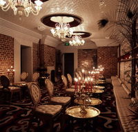 Baroq House - Darwin Holiday
