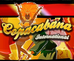 Copacabana - Darwin Holiday 0