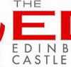 The EDI - Edinburgh Castle Hotel - Darwin Holiday