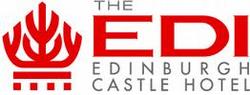 The EDI - Edinburgh Castle Hotel - Darwin Holiday 0