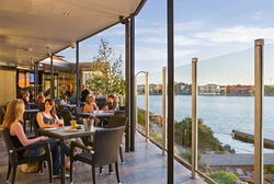 Lakes Resort Hotel - Darwin Holiday 0