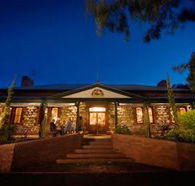 Duck Inn - Darwin Holiday