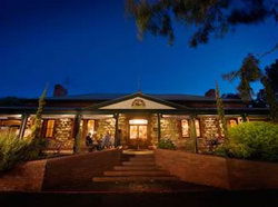Duck Inn - Darwin Holiday 0