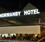 Normanby Hotel - Darwin Holiday
