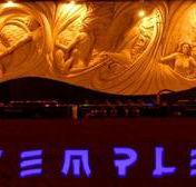 The Temple Bar  Restaurant - Darwin Holiday