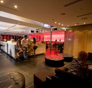 Titanium Bar - Darwin Holiday
