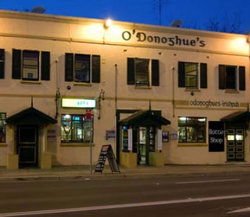 O'Donoghue's Irish Pub - Darwin Holiday 0