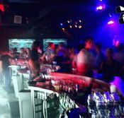Monastery Nightclub - Darwin Holiday