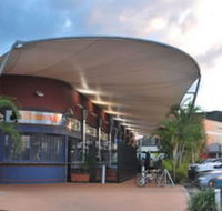 The Club Tavern - Darwin Holiday