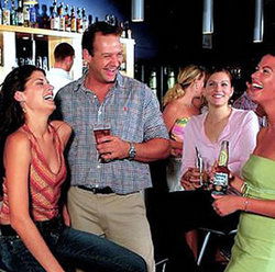 Tingalpa QLD Darwin Holiday