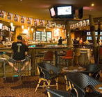 Brackenridge Tavern - Darwin Holiday