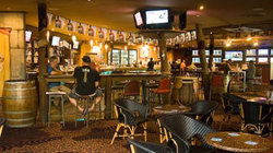 Brackenridge Tavern - Darwin Holiday 0