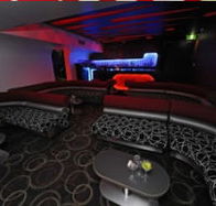 Love and Rockets - Valley - Darwin Holiday