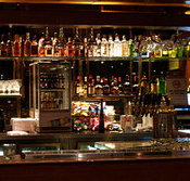 Charlie's Bar - Darwin Holiday