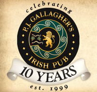 PJ Gallaghers Irish Pub - Parramatta - Darwin Holiday