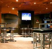 Glasshouse Hotel - Darwin Holiday