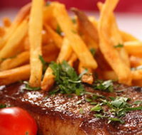 Heathcote Inn Hotel - Darwin Holiday