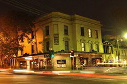 Porterhouse Hotel - Darwin Holiday 0