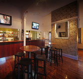 The Cumberland - Darwin Holiday