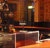 HQ Complex - Darwin Holiday