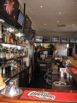 Balhannah Hotel - Darwin Holiday