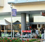 Salt Bar and Restaurant - Darwin Holiday