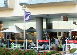 Salt Bar And Restaurant - Darwin Holiday 0