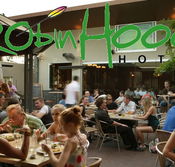 Robin Hood Hotel - Darwin Holiday