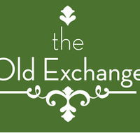 The Old Exchange - Darwin Holiday