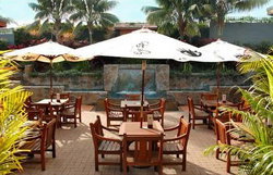 Mona Vale Hotel - Darwin Holiday 0