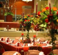 Forest Inn Hotel - Darwin Holiday
