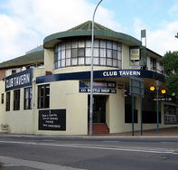 Railway Hotel - Darwin Holiday