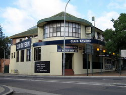 Railway Hotel - Darwin Holiday 0