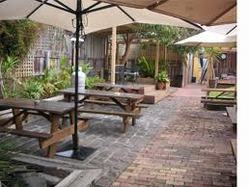 The Brunswick Green - Darwin Holiday 0