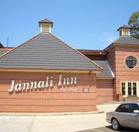 Jannali Inn - Darwin Holiday