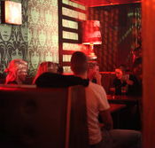 The Lounge - Darwin Holiday