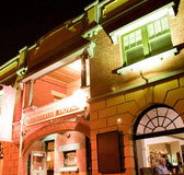 The Kingston Hotel - Darwin Holiday