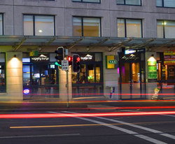 Rushcutters Bay NSW Darwin Holiday