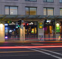 Key Largo Bar  Bistro - Darwin Holiday