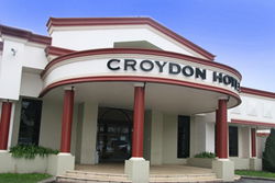 Croydon Hotel - Darwin Holiday 0