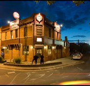 London Tavern Hotel - Darwin Holiday