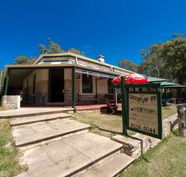 Greenman Inn - Darwin Holiday